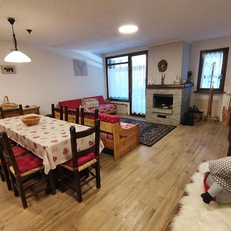 شقة Casa Cinque Funghi A فولجاريدا المظهر الخارجي الصورة