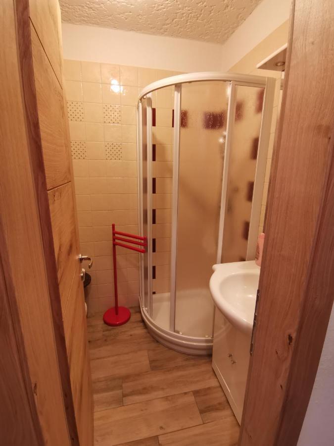 شقة Casa Cinque Funghi A فولجاريدا المظهر الخارجي الصورة