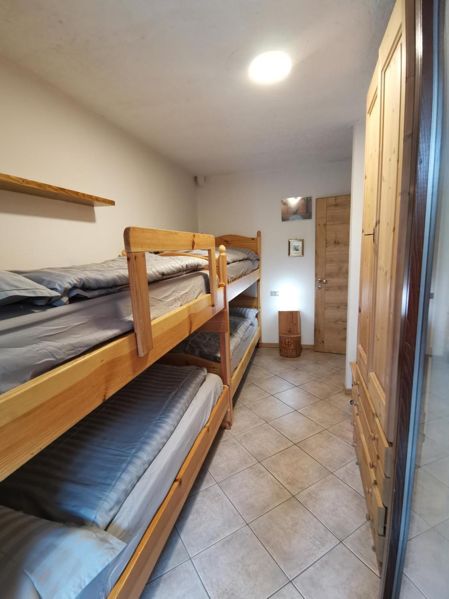 شقة Casa Cinque Funghi A فولجاريدا المظهر الخارجي الصورة