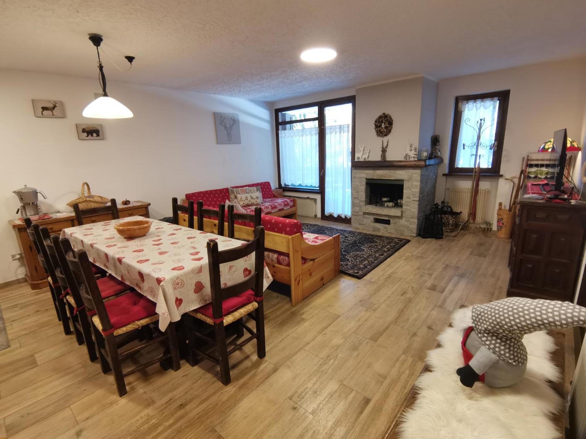 شقة Casa Cinque Funghi A فولجاريدا المظهر الخارجي الصورة