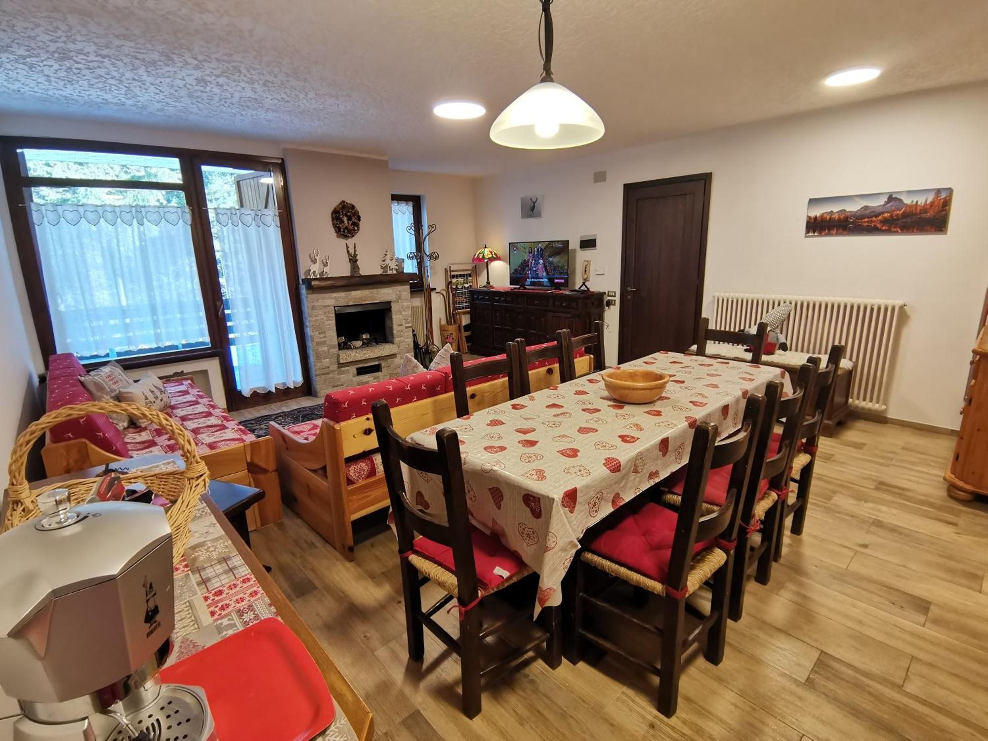 شقة Casa Cinque Funghi A فولجاريدا المظهر الخارجي الصورة